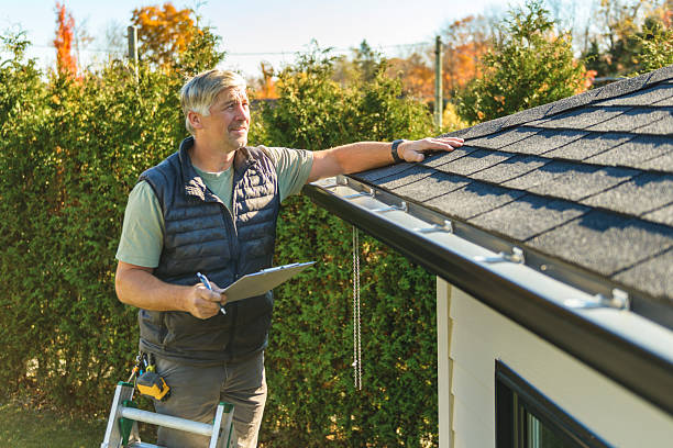 Trusted Roof Inspection service in Spray, OR - Ben Roofing and Steel LLC
